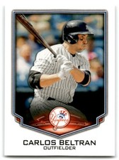 2016 Topps MLB Sticker Collection Baseball 13