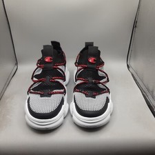 Champion M Black Shoes for Boys for sale