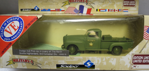 SOLIDO OVERLORD 89 édition limitée 1/50 Combat car M 20 en boite d