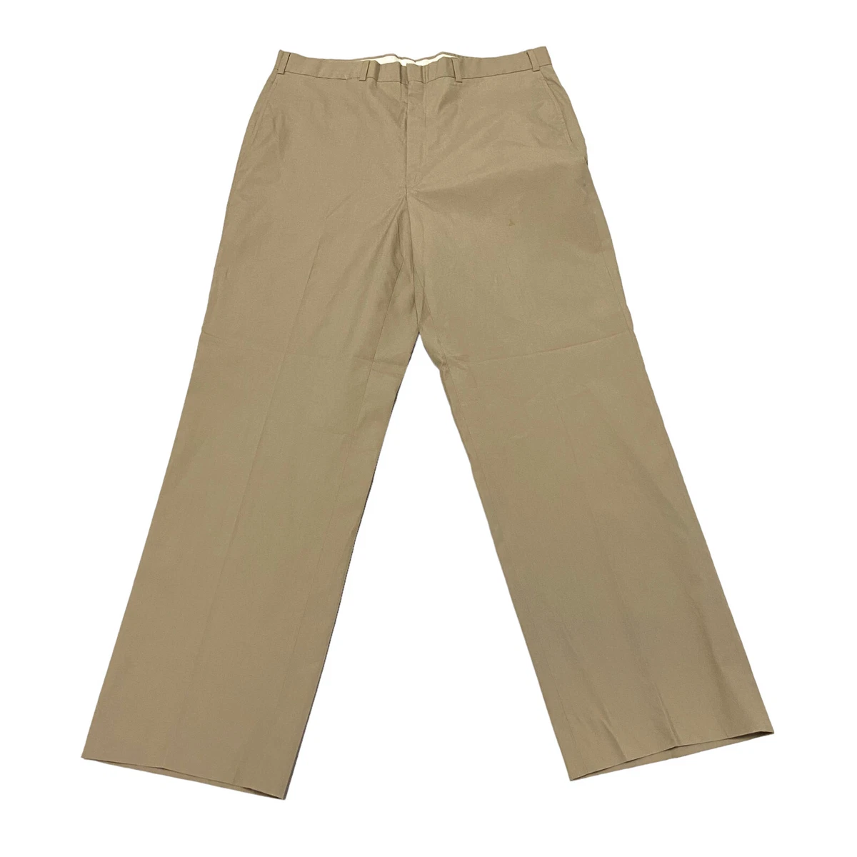 Brooks Brothers Chino Trousers Vintage Luxury High End Designer