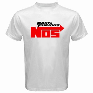 nos t shirt
