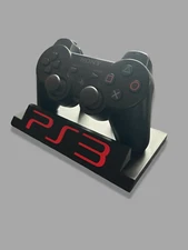 Sony  PS3 Playstation 3 DualShock Controller Stand Holder Display - Made in USA!