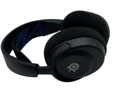 SteelSeries Arctis Nova 1P Wired Gaming Headset for PS5 Xbox Pc Switch Black