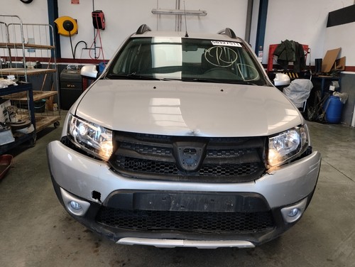180022703R--B Gaspedal / 2015 / 164186 für DACIA SANDERO STEPWAY - Bild 4 von 9