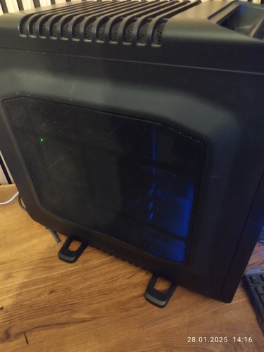 Workstation PC 2x Intel Xeon X5675/48GB RAM/Nvidia/AsusZ8NA-D6/Cooler Master/Win - Bild 5 von 13