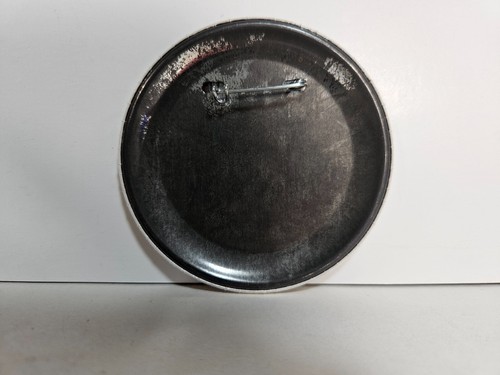 PIN INSIGNIA CAMPEÓN VINTAGE COORS LIGHT 1986 CHICAGO BEARS SUPER BOWL XX - Imagen 3 de 4