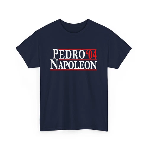 Napoleon Dynamite Vote for Pedro T-Shirt
