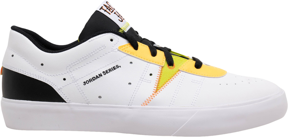Jayson Tatum x Jordan Series Taco Jay | eBay