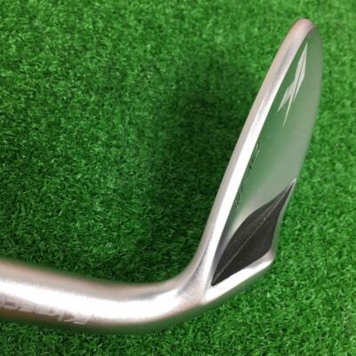 kasco Dolphin Wedge DM-118 58度 DGS200 Kasco Dolphin DW-118 Lefty Golf Wedge 58° Dynamic Gold S200