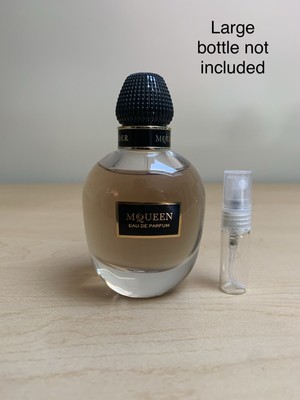mcqueen perfume