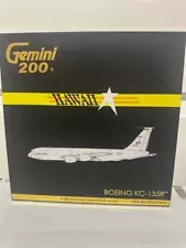 GeminiJets Gemini 200 G2AFO418 Boeing KC-135R Stratotanker Diecast Model USAF