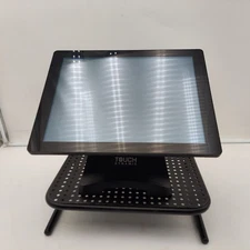 Touch Dynamic Pulse Ultra Touch Monitor 14 in With Stand