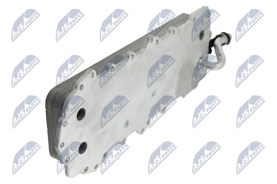 Oil Cooler Fits for Land Rover Discovery IV 3.0/5.0 09-18, Discovery V 3.0 201 - Image 8