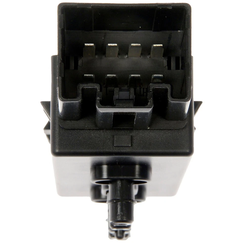 Interruptor de asiento eléctrico Dorman 901-254 para modelos seleccionados de Ford Lincoln Mercury 05-19 Foto 2 de 4