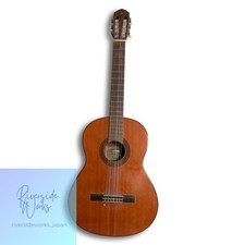Chitarra acustica Yamaha G-80A 1974 rara collezione vintage