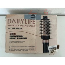 Daily Life Versatile Detachable Hot Air Brush