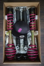 Vogtland Gewindefahrwerk für VW Scirocco 3 13 mit elektronischer Dämpferregelung