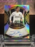 2025-26 Panini Select La Liga Edinson Cavani Signatures Prizm Auto