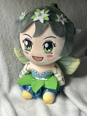 Fairytale Jade Plush 11'' InquisitorMaster Fairy Tale Collection Miss Misa