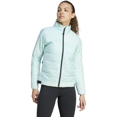 adidas Terrex Multi Insulation Damen Jacke Outdoorjacke Übergangsjacke