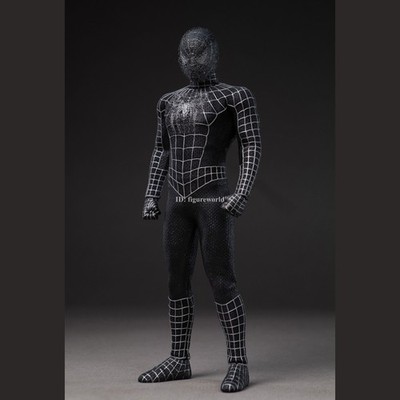 WELIKE TOYS WLT05 1/12 Spider Man Male Action Figure Model Toy