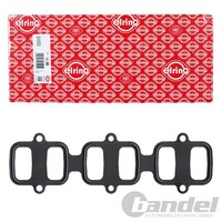 Elring Dichtung, AnsaugkrÜMmer FüR Audi A4 A6 A8 Allroad Skoda Superb VW Passat