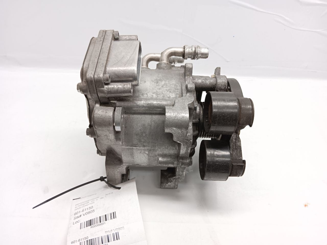 2014 2015 2016 2017 2018 2019 BMW I8 1.5L ALTERNATOR GENERATOR STARTER