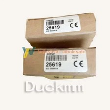 1PC Brand new BANNER SM312D MINI-BEAM SENSOR SWITCH 25619