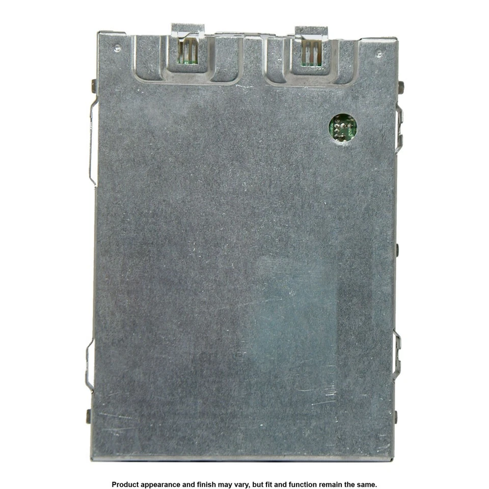 Módulo de control de motor de cardón para Oldsmobile Cutlass Calais Salon ECM ECU CSW Foto 2 de 4