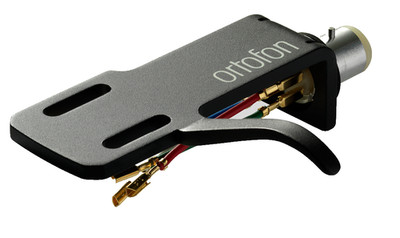 Ortofon SH 4 Black Headshell N800333