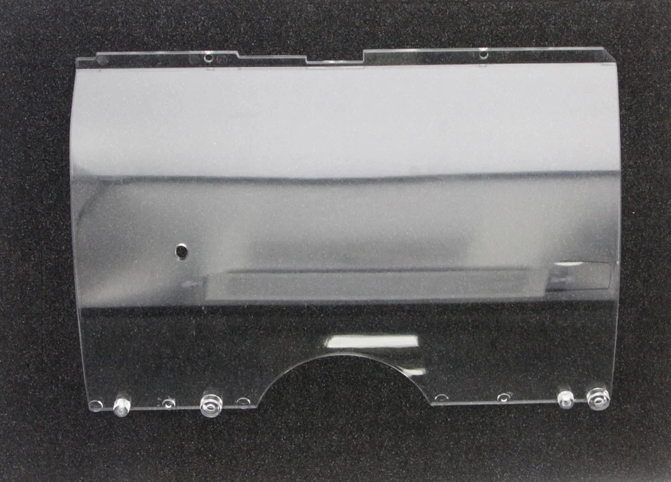 New Gauge Lens AMD Fits Chevrolet Suburban 460-4092-3 - Image 2 of 2