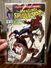 The Amazing Spider-Man # 361, 362, 363 Marvel - first app. - Carnage High Grade