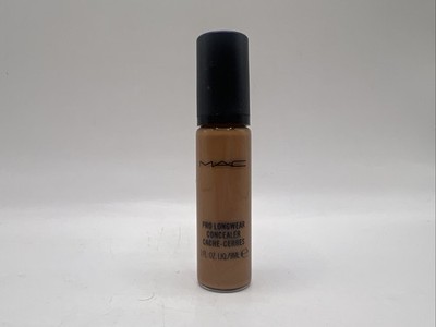 MAC Pro Longwear Concealer Shade NC45 Full Size  0.30oz / 9ml New