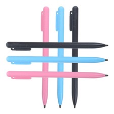6 Pcs Lcd Writing Tablet Pen Replacement Drawing Stylus Board Accessories