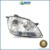 Scheinwerfer Vorne Links Afs Kurvenlicht Xenon - Mercedes Classe ML W164 08>11