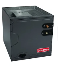 Goodman 2 Ton Vertical Cased Evaporator Coil CAPFA2418A6 14” Width