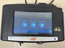 Kronos - InTouch 9000 Time Clock 8609000-428