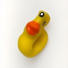 Two Duckies Sensory Squishy Toys Yellow Duck Slow Rise — photo 7