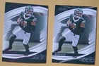 2025 Panini Justin Fields Base (Raw)