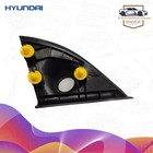 Hyundai oem Mirror trim left side for I20 Elite 2nd gen 2018-2020 87650C7000