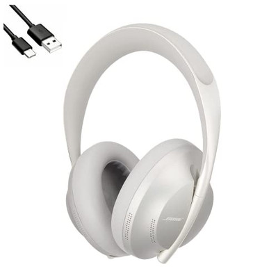 Bose NC700 Noise Cancelling Headphones 700 with Microphone 794297