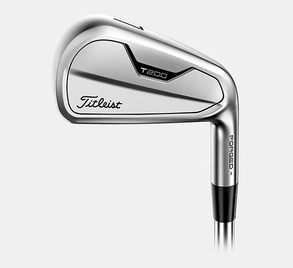 Titleist 200 アイアンセット Titleist T200 Iron Set for sale online | eBay