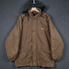 Vintage PEAK PERFORMANCE Jacket Mens M Medium...