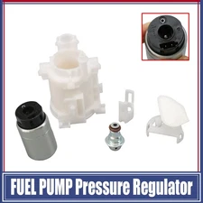 For Yamaha FZ-1 FZ1 Fazer 06-14 Fuel Pressure Regulator Pump 2D1-13907-00