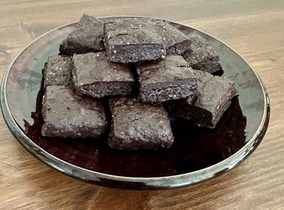 Honey Crunch Chocolate Coconut Bites - Freeze Dried, Organic, Paleo, Delightful!