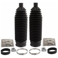 2X Faltenbalgsatz Lenkung Vorne FüR Seat Ibiza 6J 6L 6P 02 Bis 17 TRW AMF BME