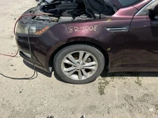 Driver Fender Korea Built VIN K 1st Digit Hybrid Fits 11-16 OPTIMA 104901609