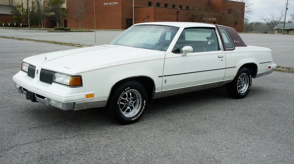 Mástil de goma de antena de 13 pulgadas radio AM/FM negro para Oldsmobile Cutlass 1984-1997 Foto 4 de 4