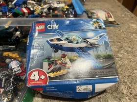 Mostly RARE NINJAGO & MARVEL lots - other sets like Minecraft and etc. 