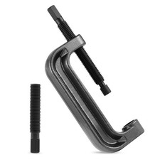 Omt Ball Joint Press Kit Heavy Duty Extra Large C-frame Press With 2 Jack Screws